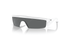 0EA4204U-Emporio Armani / Matte White(534487) / 136-0-125