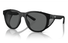 0EA4216U-Emporio Armani / Black(500187) / 56-20-145