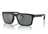 0EA4219-Emporio Armani / Matte Black/Mirror Black Grey(50016G) / 57-18-145