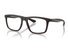 0EA4235-Emporio Armani / Matte Brown(61861W) / 55-18-145