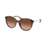 0MK2168F-Michael Kors Cruz Bay / Amber Tortoise(39043B) / 56-17-140