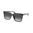 0MK2197U-Michael Kors Canberra / Black/Grey Gradient Polar(3005T3) / 56-17-140