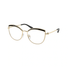 0MK3072-Michael Kors Napier / Light Gold/Black Insert(1014) / 54-17-140
