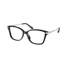 0MK4105BU-Michael Kors Georgetown / Black(3005) / 52-15-140