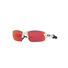 0OJ9008- Flak XXS Sunglass / Polished White/Prizm Field / 58-8-123