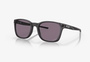 0OO9018 Oakley / Matte Black/Prizm Grey(0155) / 55-20-143