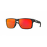 0OO9102 Oakley / Matte Black Camo/Prizm Ruby(9102E9) / 55-18-137