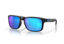 0OO9102 Oakley / Matte Black/Prizm Sapphr Iridium(9102H0) / 55-18-137