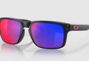 0OO9102 Oakley / Matte Black/Positive Red Iridium(910236) / 55-18-137