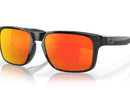 0OO9102 Oakley / Matte Black/Prizm Ruby(F155) / 57-18-137