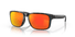 0OO9102 Oakley / Matte Black/Prizm Ruby(F155) / 57-18-137