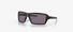 0OO9129 Oakley / Matte Black/Prizm Grey(912901) / 63-14-131