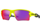 0OO9188 Oakley / Yellow/Violet(9188H1) / 59-12-133