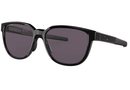 0OO9250 Oakley / Polished Black/Prizm Gray(925001) / 57-16-146