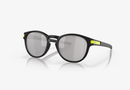 0OO9265 Oakley / Matte Black/Chrome Iridium(2153) / 53-21-139