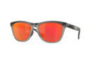 0OO9284 Oakley / Matte Grey/Matte Ink(928401) / 55-17-135