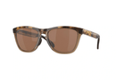 0OO9284 Oakley / Brown Tortoise/Brown Smoke(928407) / 55-17-135