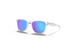 0OO9340 Oakley / Polished Clear/Sapphire Iridium/Polarized(05) / 52-18-141