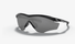 0OO9343 Oakley / Polished Black/Grey(01) / 45-121