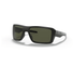 0OO9380 Oakley / Matte Black/Dark Grey(938001) / 66-17-128