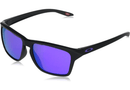 0OO9448 Oakley / Matte Black/Prizm Violet(0658) / 58-16-139
