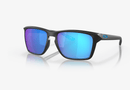 0OO9448 Oakley / Black Ink/Sapphire Iridium(944824) / 57-16-146