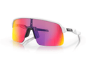 0OO9463 0akley / Matte White/Prizm Road(946302) / 39-139-138