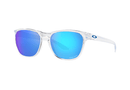 0OO9479 Oakley / Polished Clear/Prizm Sapphire(947906) / 56-17-149