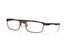 0OX3222-Oakley Steel Plate / Brushed Grenache(322208) / 54-18-141