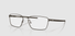 0OX5073 Oakley Optics SWAY BAR / Grey(507302) / 55-16-145