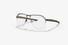 0OX5147 Oakley / Satin Olive(0353) / 53-15-133