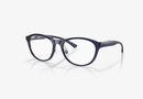 0OX8057 Oakley / Polished Ice Blue(0454) / 54-17-139