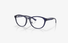 0OX8057 Oakley / Polished Ice Blue(0454) / 54-17-139