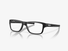 0OX8091 Oakley MARSHAL MNP / Satin Black(0153) / 53-17-144