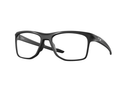 0OX8144 Oakley / Satin Black(814401) / 55-18-143