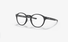 0OX8165 Oakley / SATIN BLACK(816501) / 48-21-136
