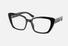 0PR01YV-Prada / Havana Black/White(09V1O1) / 53-18-140