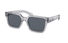 0PR03ZS Prada / Grey/Blue(U430A9) / 54-19-140