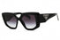 0PR14ZS Prada / Black / Grey Gradient(1AB09S) / 50-18-140
