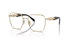0PR56ZV Prada Optics / Pale Gold(ZVN101) / 55-18-140