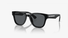0PRA04S Prada / Black/Blue Vintage (16K07T) / 52-20-140