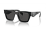 0PRA06S-Prada / Black/Dark Grey(16K80Z) / 50-21-145