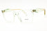 0PRA19V-Prada Optics / Transparent Mint(14R1O1) / 54-18-145
