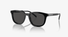 0PRA21S Prada / Black/Grey(16K08Z) / 53-20-145