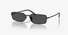 0PRA60S Prada / Black/Grey(1AB5S0) / 59-16-140