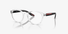 0PS07PV Prada® Sport Optics / Crystal(2AZ101) / 53-20-145