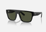 0RB0360S-Ray-Ban® / Black/Green(901/31) / 57-20-145