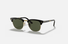 0RB2176-Ray-Ban® / Black/Green(901) / 51-21-145