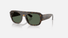 0RB2218-Rayban / Havana/Green(679071) / 55-22-145