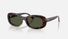 0RB2221-Rayban / Havana/Green(902/31) / 53-18-145
